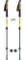 Montem Ultra Strong Trekking Poles, Yellow