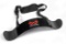 W WAISFIT Arm Blaster Bicep Curl Thick Aluminum Adjustable Bodybuilding Bicep Isolator - $31.99 MSRP