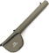 Maxcatch Fly Fishing Rod Case with Reel Pouch