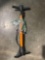 High Pressure Hand Pump