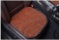 KENNISI Wood Beaded Seat Cushion Cooling Car Office Chair Seats Large Wooden Bead Covers $29.99MSRP