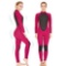 REALON Womens Wetsuit Full 2mm Neoprene - Large