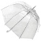 Clear White Umbrella ; Guitar Neck; Portable Laptop Table (Black); Miscellaneous General Merchandise