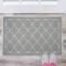 Rubber Doormat (Gray) ; Miscellaneous General Merchandise