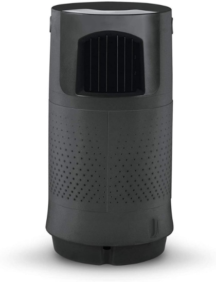 Briza Portable Air Cooler (Black) - $199.99 MSRP