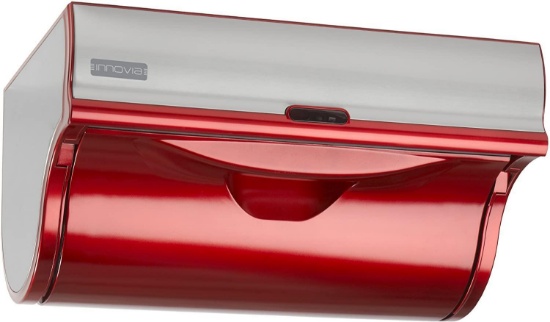 Innovia Automatic Smart Dispenser,Uses Regular Paper Towels,Saves Space,Stylish,Mounts $149.00 MSRP