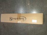 Sougayilang Fishing Rod and Reel