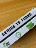 LED Series T8 Tubes LIghts