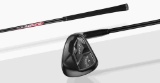 Callaway Apex 19 Smoke Irons Steel Shafts Golf Club