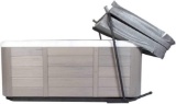 Cover Valet 749932902074 The Cover Rock-It