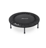 Movtotop Mini Trampoline 38 Inch, Black - $59.24 MSRP