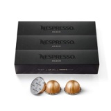 Nespresso Capsules Vertuo Line, Melozio, Medium Roast Coffee, 30 Count Coffee Pods - $33.00 MSRP