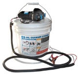 Jabsco 17850-1012 DIY Oil Changer $166.96 MSRP