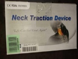 Neck Traction Device