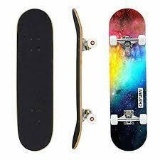 Chiyuan Four-wheeled Skateboard