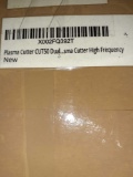 Plasma Cutter CUT50 High Frequency Cutter