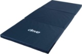 Drive Medical Tri-Fold Bedside Mat
