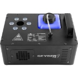 Chauvet DJ Geyser T6 Fog Machine Fogger