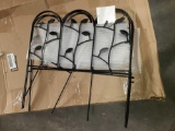 Decorative Garden Fence