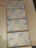 Scott Multi-fold Towels