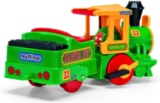 Peg Perego Santa Fe Train Ride On