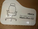 Hbada Office Task Desk Chair