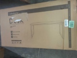 Coleshome Computer Desk 39