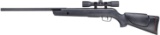Gamo Varmint Break Barrel Air Rifle .177 Caliber Pellet Gun 4x32 Scope 1250 Fps