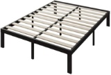 ZIYOO Bed Frame Queen Size L80