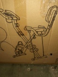 Indoor Cycling Bike