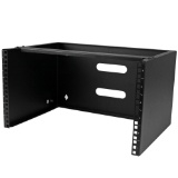 STARTECH.COM 6U 12In Deep Wall Mounting Bracket