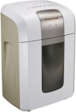 Bonsaii EverShred Pro 4S16 6-Sheet Micro-Cut Paper/CD/Credit Card Shredder $159.99 MSRP