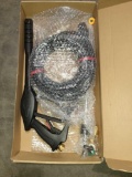 Pressure Washer Spray Gun
