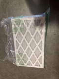 Air Flow Filter