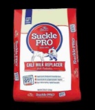 Manna Pro Suckle Pro Calf Milk Replacer Powder with Probiotics 11.34Kg