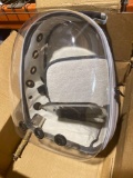 Portable Pet Outdoor Travel Backpack Capsule