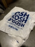 OshKosh B'Gosh Plastic Bags