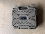 CASEMATIX Portable Case with Foam