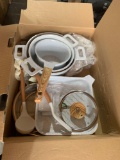 Cooklover Ceramic Non-Stick Cookware Set