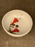 Ceramic Sink Basin Washing Bowl