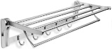 Reidea Bath Towel Rack Bathroom Shelves, Polished 304 Stainless Steel (HG2050) $45.99 MSRP