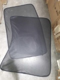 Cling Sunshade for Car Windows