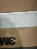 3M Filtrete Filter 20x25x1 (2 Pack)