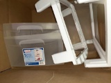 Sterilite Drawer Cart