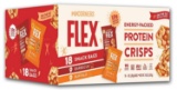 PopCorners Flex Protein Chips Variety Pack, 2 Flavor (18 Pack, 1 oz Snack Bags) - $15.39 MSRP