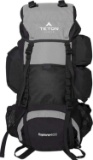TETON Sports Explorer 4000 Internal Frame Backpack; High-Performance Backpack for Backpacking