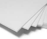 T-SIGN Corrugated Plastic Sheets Coroplast Sign Blank Board, 24 x36 Inches 3/16 Inches $21.59 MSRP