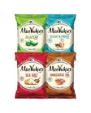 Miss Vickie's Kettle Cooked Potato Chip Variety Pack, 28 Count $12.49 MSRP