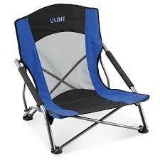 Uline Event Chair