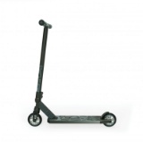 Madd Gear Kick Pro Stunt Scooter Black/Silver